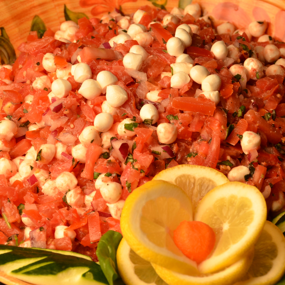 Bruschetta Mix