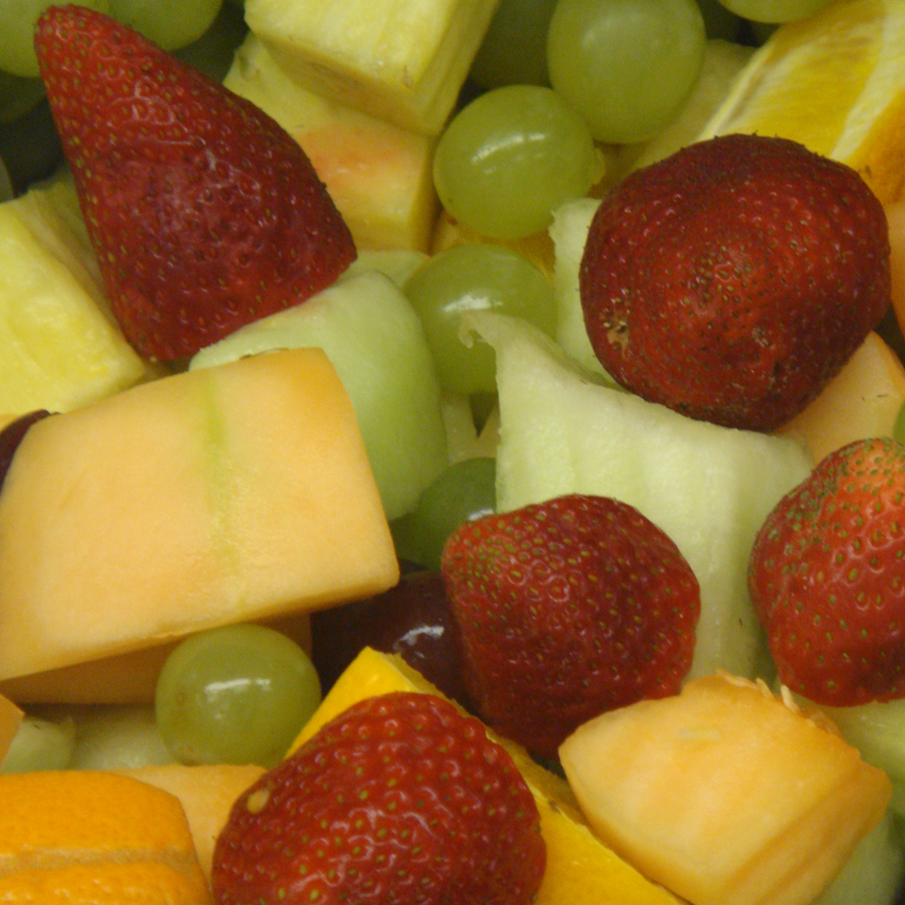 Fruit Salad